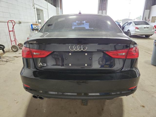 2015 AUDI A3 PREMIUM WAUACGFFXF1003844