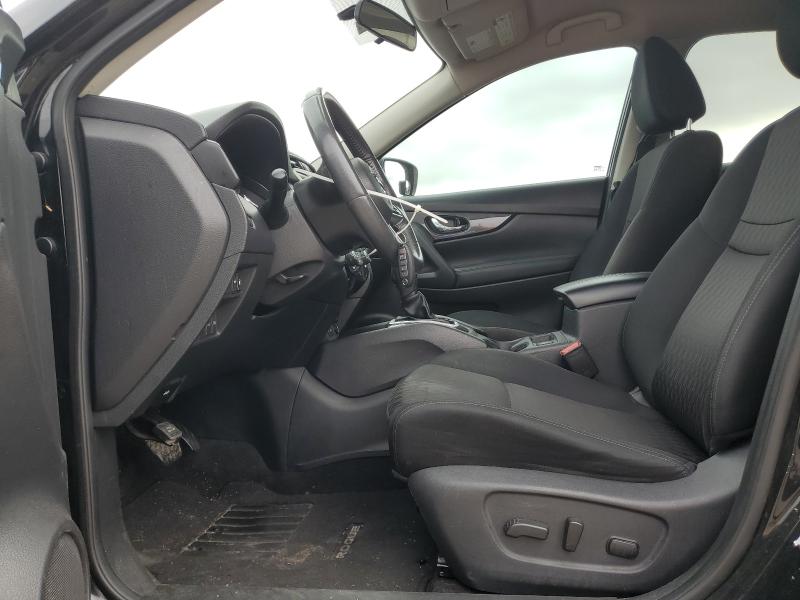 2018 NISSAN ROGUE S - KNMAT2MT8JP501948