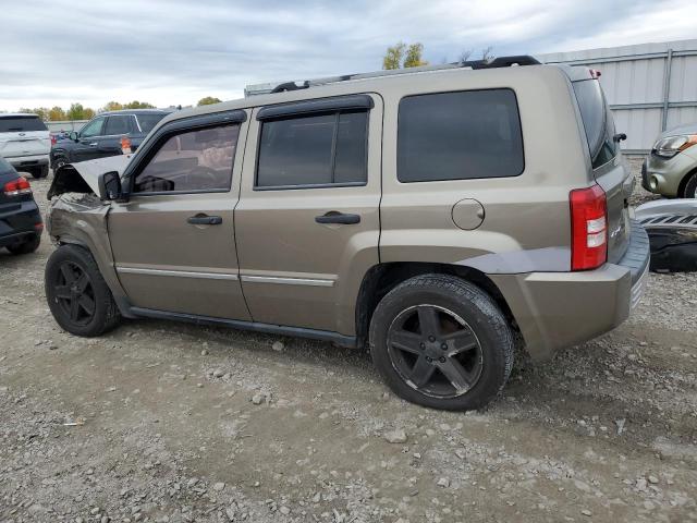 2008 JEEP PATRIOT LI #3303986693