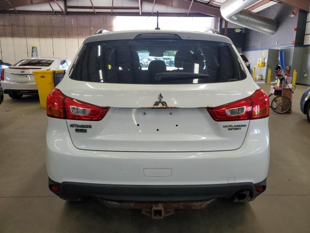 2013 MITSUBISHI OUTLANDER #3255499056