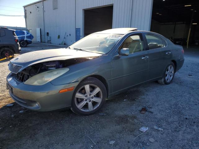 Global Auto Auctions: 2005 LEXUS ES 330