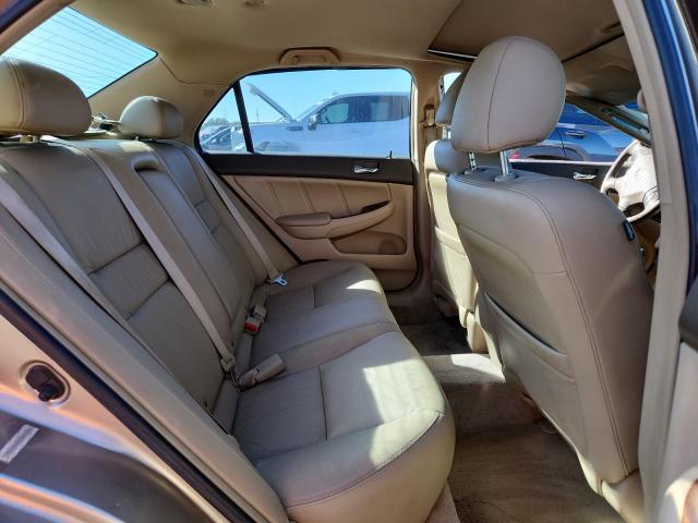 2006 HONDA ACCORD EX #3310361961