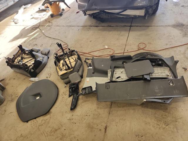 2021 TOYOTA SIENNA LE - 5TDKRKEC4MS016380