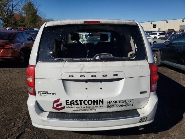 2014 DODGE GRAND CARA - 2C4RDGBG5ER179731