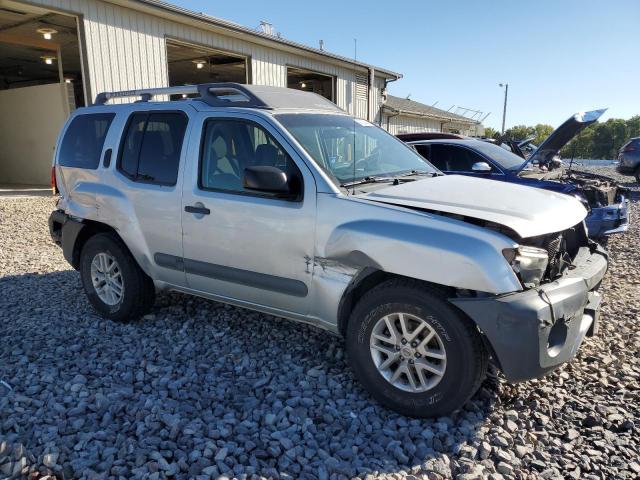 2014 NISSAN XTERRA X #3285774676