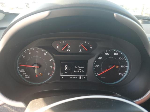 2023 CHEVROLET MALIBU LT - 1G1ZD5ST9PF235142