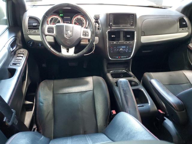 2015 DODGE GRAND CARA - 2C4RDGEG5FR736036