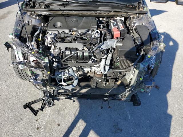 2022 TOYOTA CAMRY XSE 4T1K61AKXNU024525