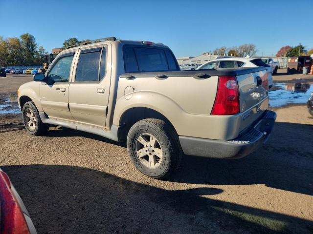 2005 FORD EXPLORER S #3276362707