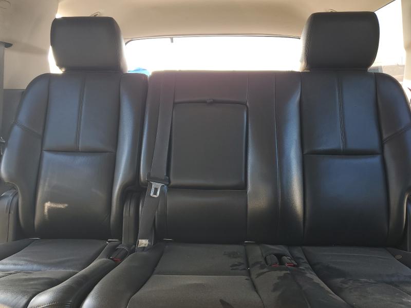 2013 GMC YUKON SLT - 1GKS1CE09DR288848