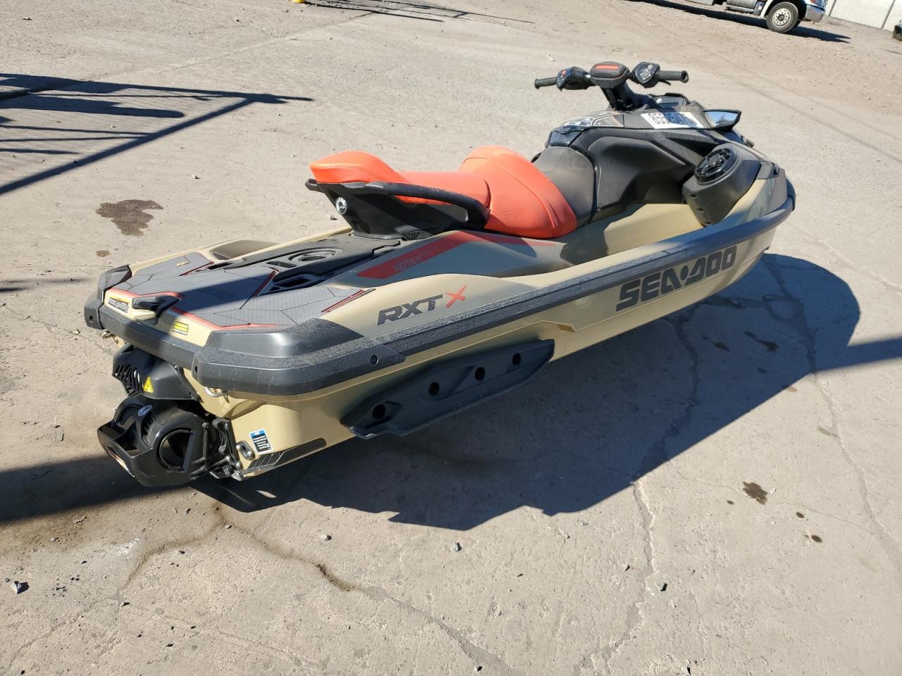 Lot #3279746919 2025 SEAD JETSKI