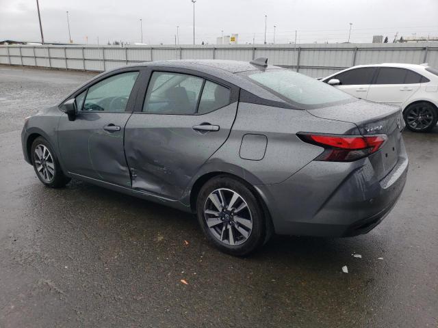 2025 NISSAN VERSA SV 3N1CN8EV3SL839912