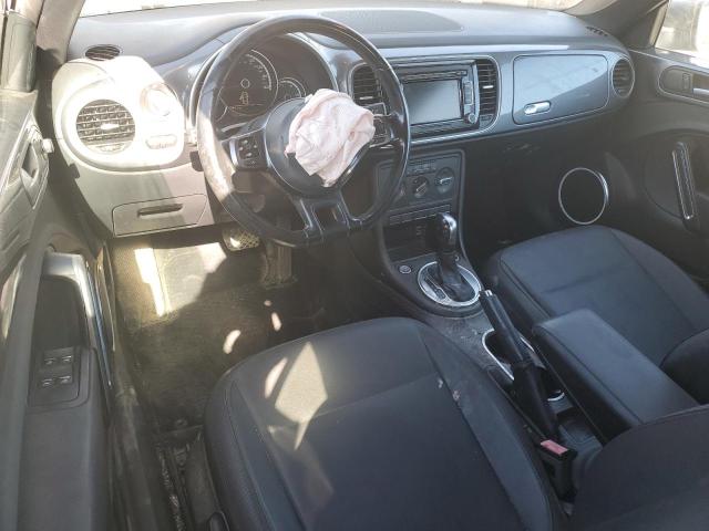 2014 VOLKSWAGEN BEETLE #3290227239