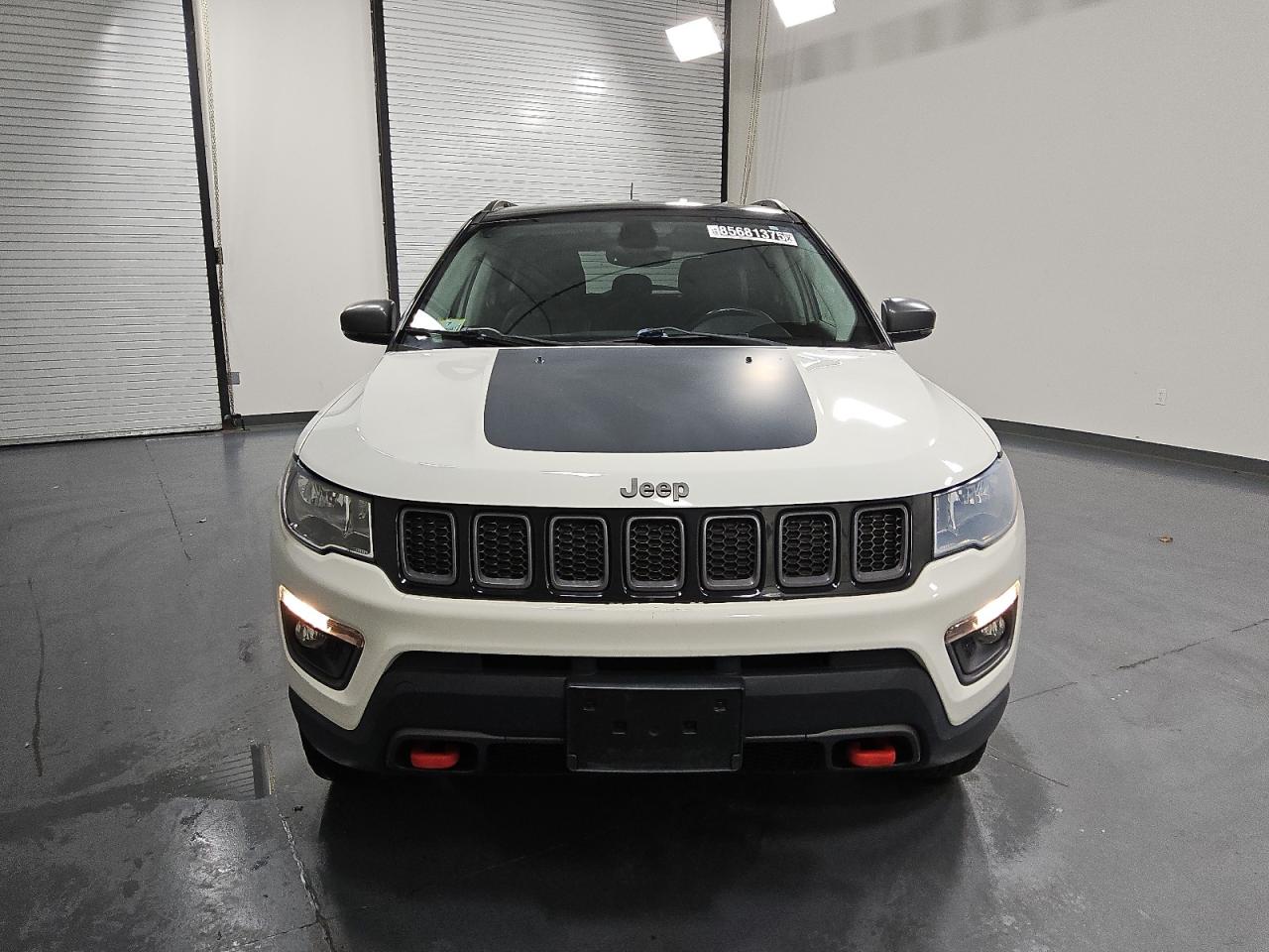 JEEP COMPASS TRAILHAWK