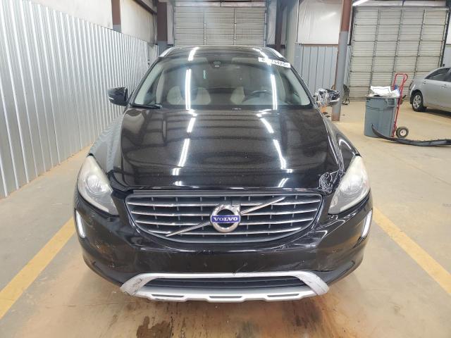 2017 VOLVO XC60 T5 DYNAMIC - YV440MDR6H2070097