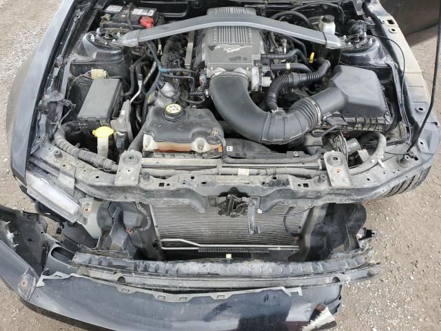 2010 FORD MUSTANG GT - 1ZVBP8CHXA5103335