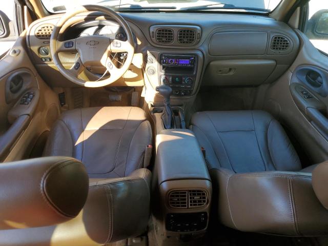 2002 CHEVROLET TRAILBLAZER #3296326410
