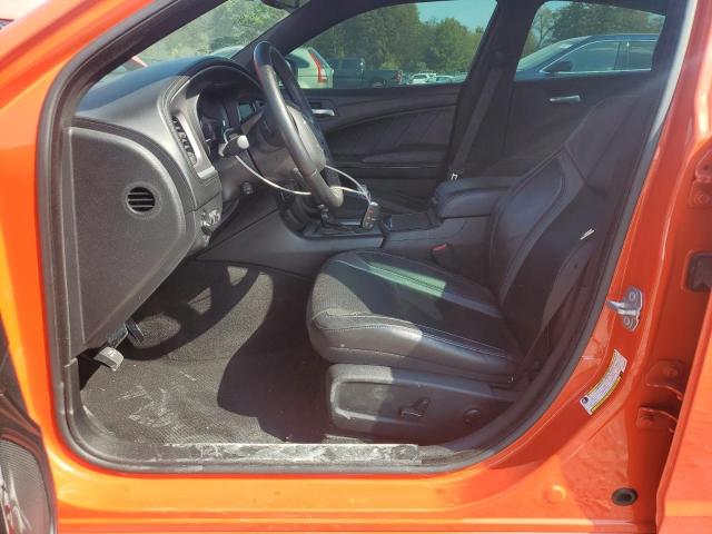 2022 DODGE CHARGER SX #3292527713