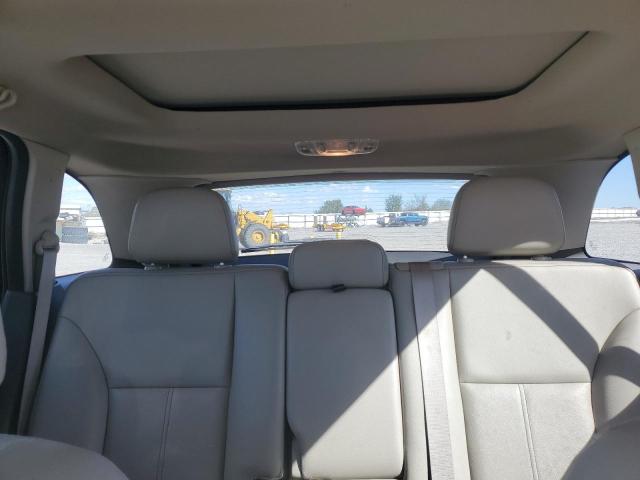 2014 FORD EDGE SEL - 2FMDK3JC6EBA82386