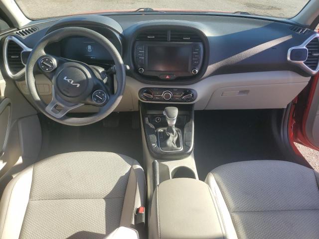 2025 KIA SOUL LX KNDJ23AU1S7249662