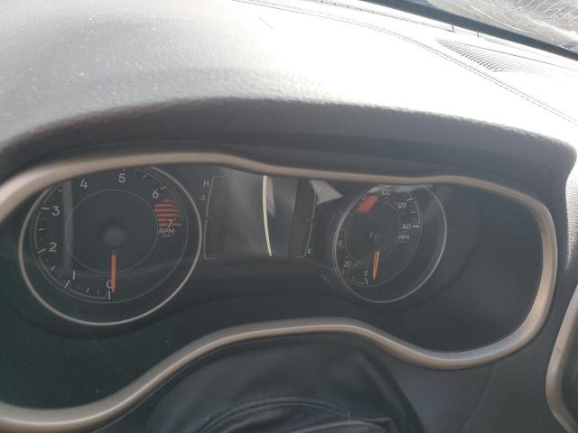 2017 JEEP CHEROKEE SPORT 1C4PJLAB9HW613935