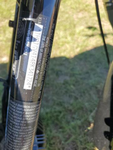 2008 HARLEY-DAVIDSON FXDC DAYTO 1HD1GV4148K341724