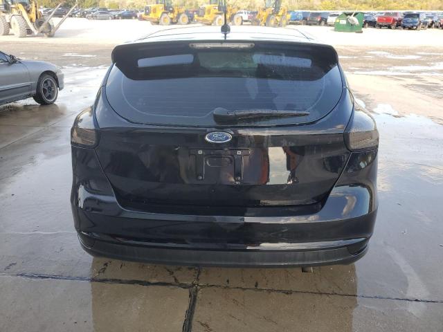 2016 FORD FOCUS SE #3285012981