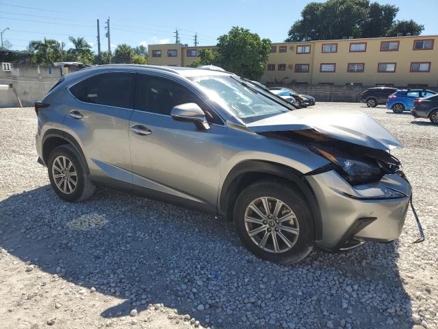2021 LEXUS NX 300 BAS #3302798922