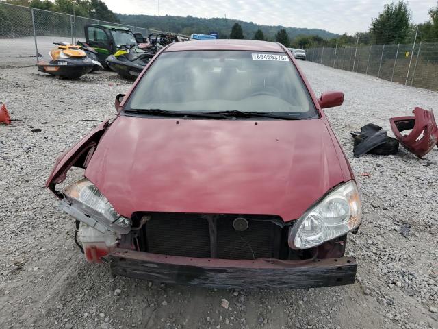 2007 TOYOTA COROLLA CE #3287684015