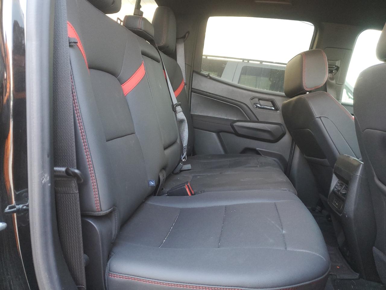 CHEVROLET COLORADO Z71