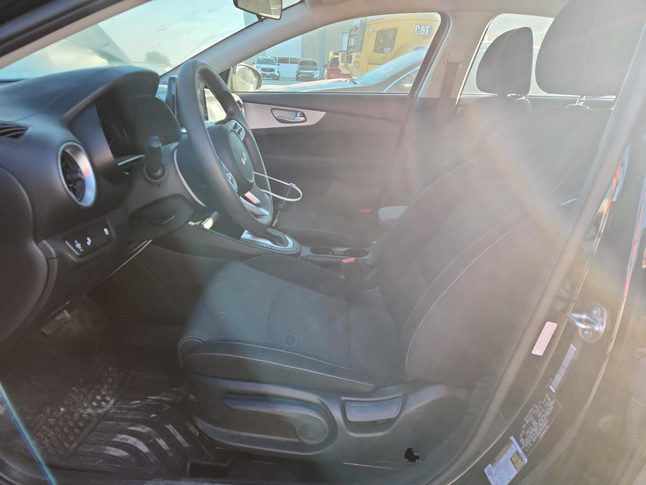 Lot #3317148002 2023 KIA FORTE LX