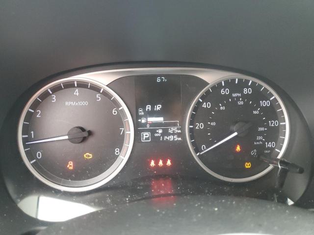 2023 NISSAN KICKS S 3N1CP5BV6PL540046