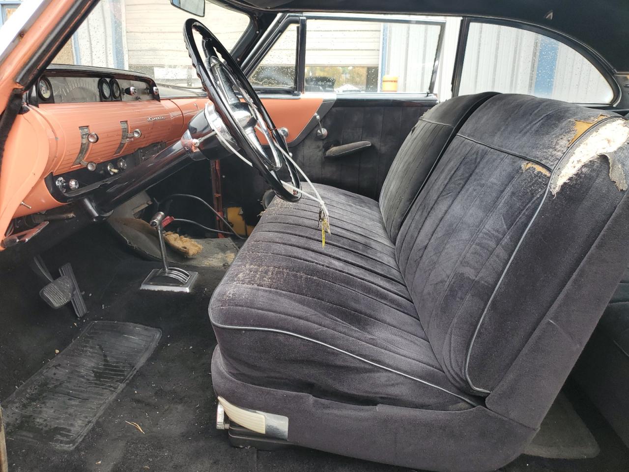 Lot #3284659344 1954 LINCOLN CAPRI