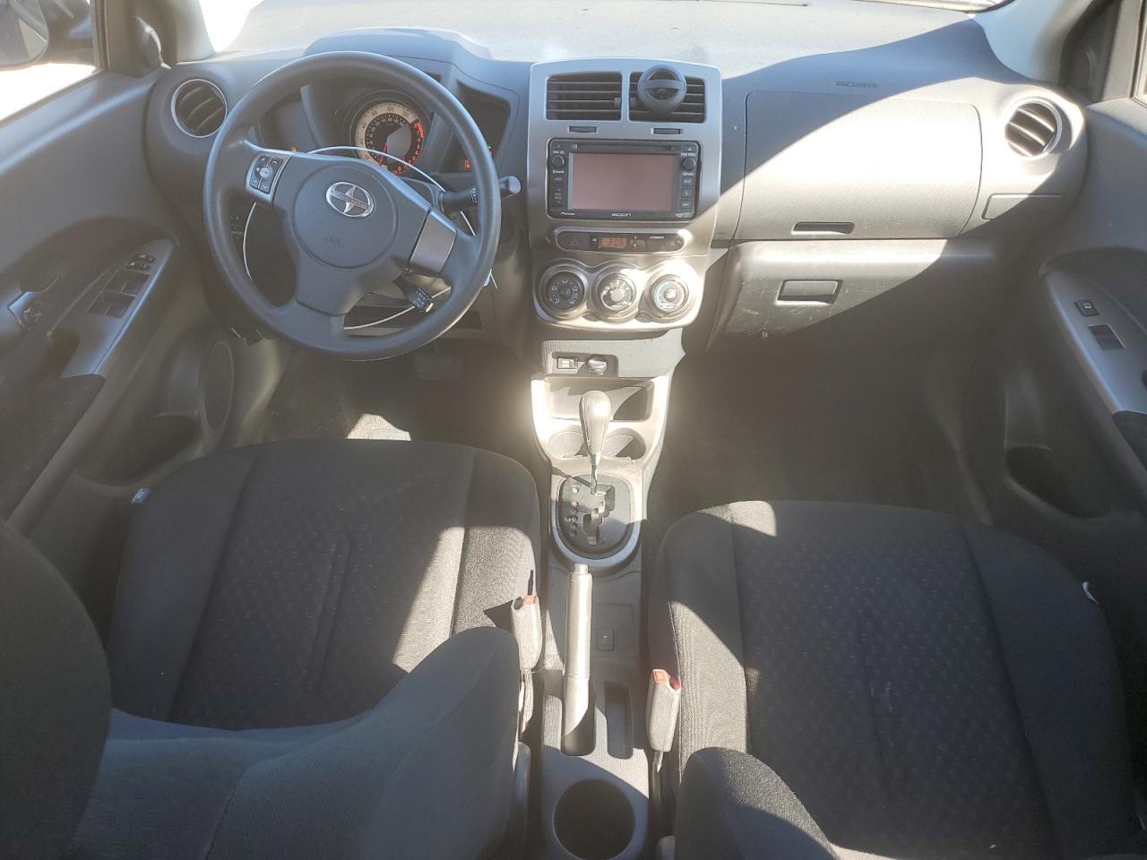 TOYOTA SCION XD