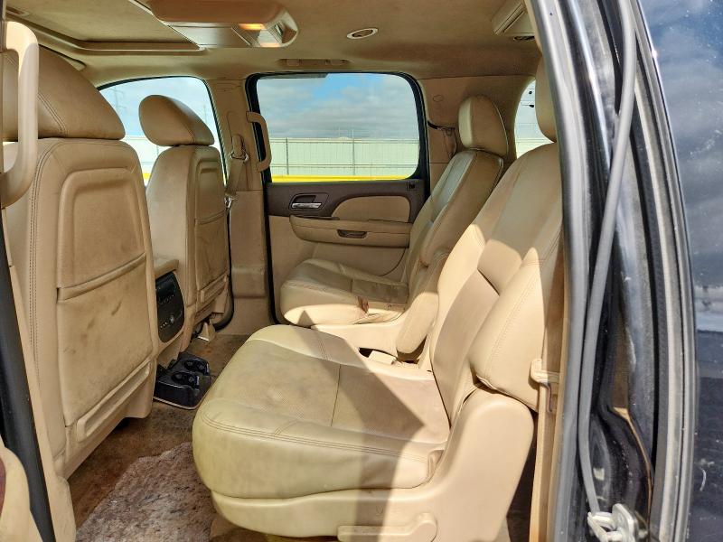 2012 GMC YUKON XL C - 1GKS1KE07CR201294