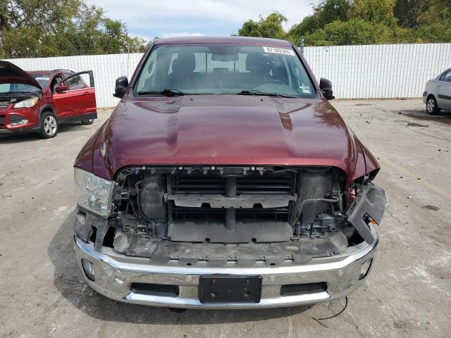 2017 RAM 1500 SLT - 1C6RR7GT6HS608635