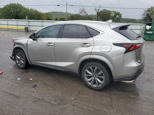 2016 LEXUS NX 200T BA #3279841318