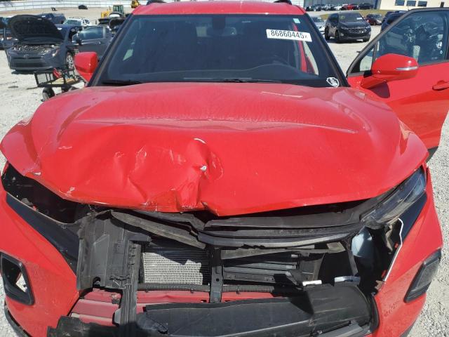 2020 CHEVROLET BLAZER 2LT - 3GNKBCRS4LS680756