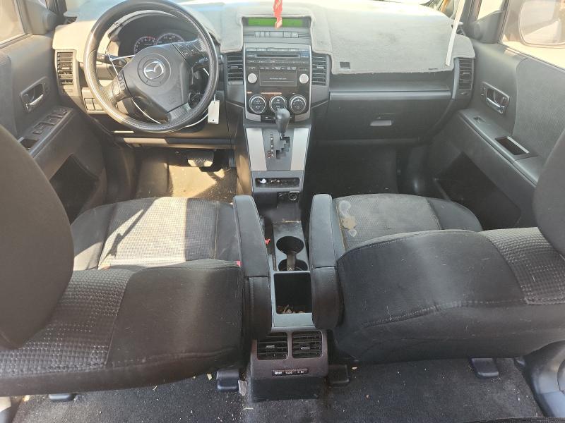 2010 MAZDA 5 - JM1CR2WL1A0365949