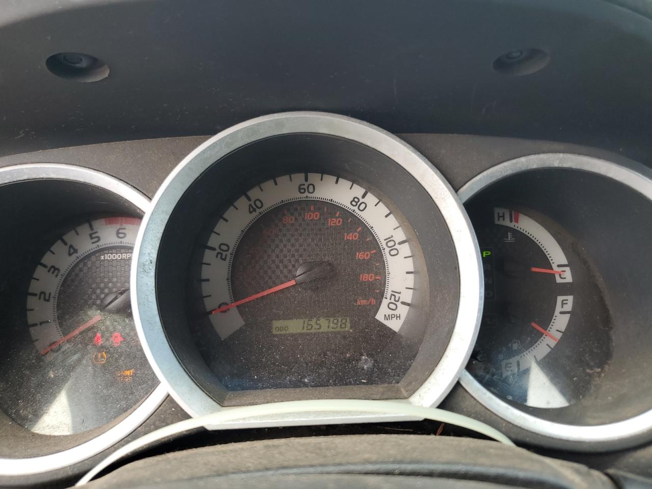 TOYOTA TACOMA DOUBLE CAB PRERUNNER