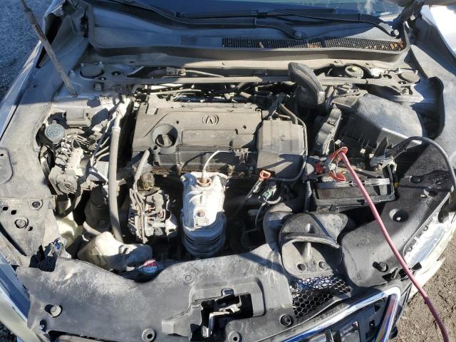 2015 ACURA TLX #3291390158