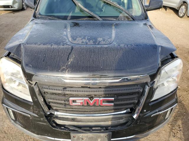2016 GMC TERRAIN SL - 2GKALNEK4G6170662