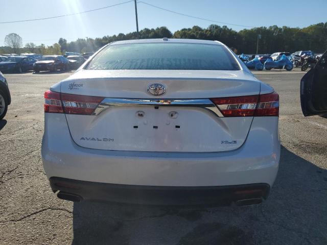 2015 TOYOTA AVALON XLE 4T1BK1EB4FU142609