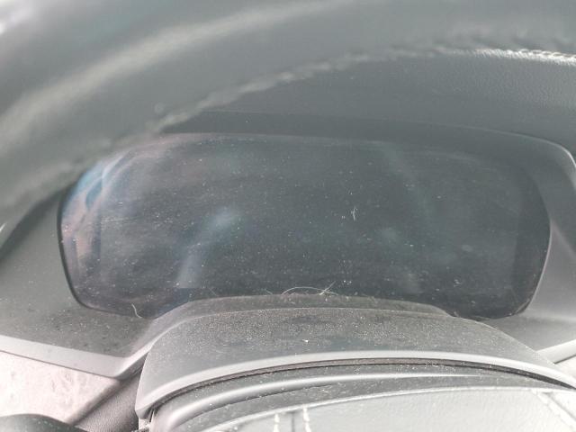 2019 BMW X7 XDRIVE4 5UXCW2C55KL082595