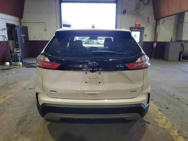2022 FORD EDGE SEL - 2FMPK4J99NBA13845