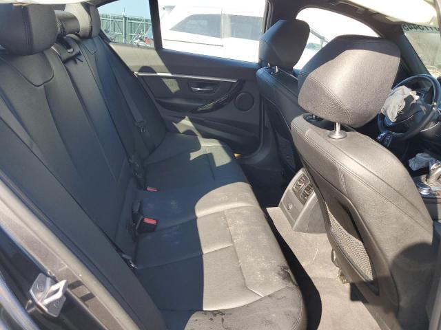 2017 BMW 330 I WBA8B9C38HK885634