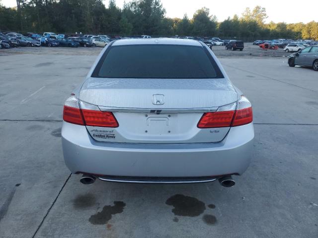 2013 HONDA ACCORD EXL #3283809413