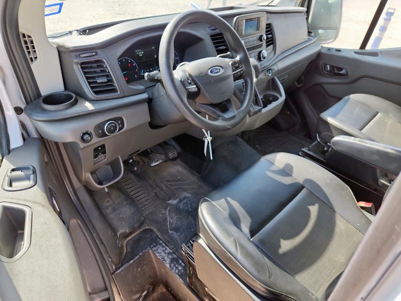 2023 FORD TRANSIT T- #3284935937