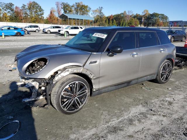 MINI COOPER CLU