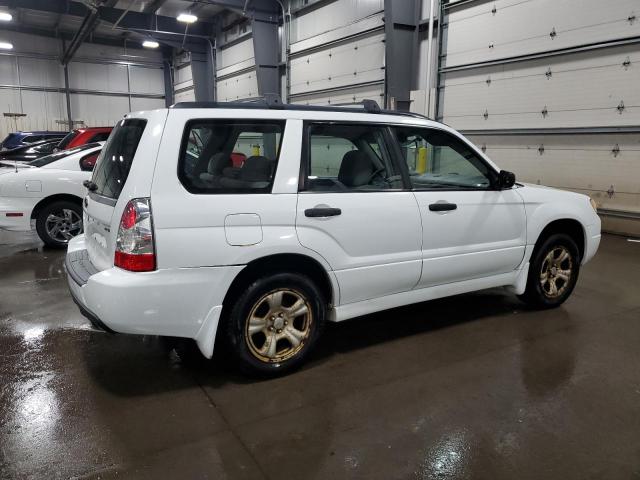 2006 SUBARU FORESTER 2 #3285589268
